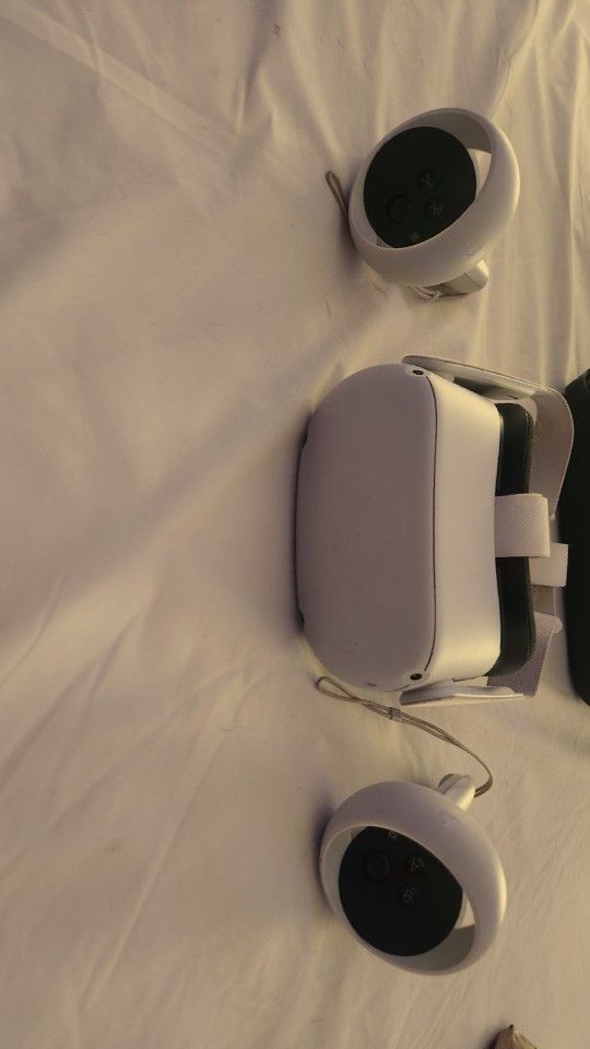 Oculus Quest 2