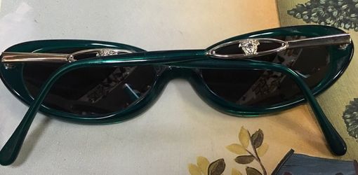 Versace "Donna" sunglasses