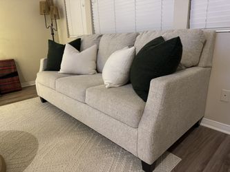 Ashley furniture sofa