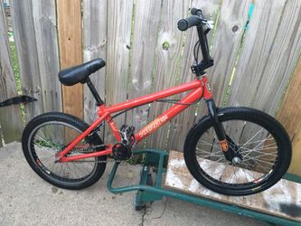 Haro h4 bmx bike for Sale in Houston TX OfferUp