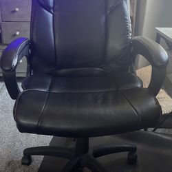 Large Desk Chair 