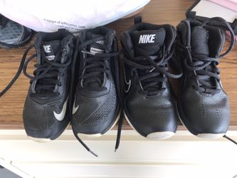 Nike shoes