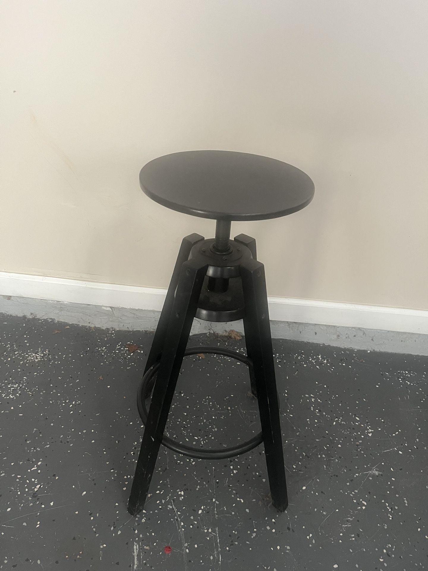 stool