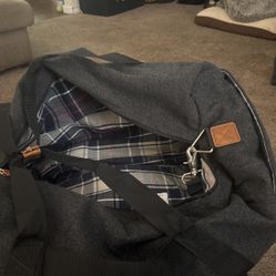 Duffle Bag