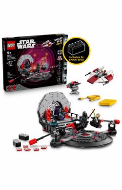 Lego Star Wars 75427