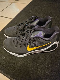 Nike kobe 9