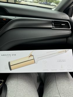 kristin ess curler 2”