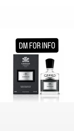Creed Aventus Eau de Parfum 100ml