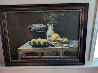 Offering Table