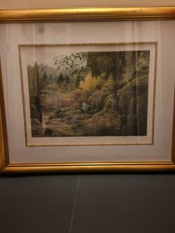 "Paradise Butchart Garden" by Harold Altman