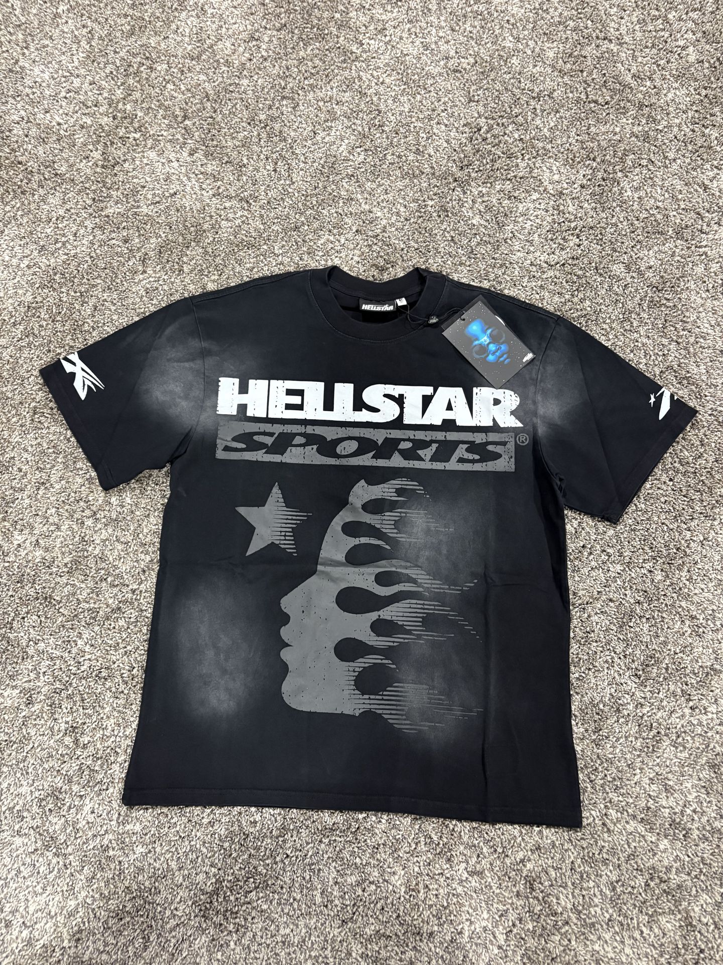 Hellstar tee