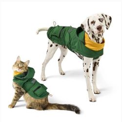 Dog Jacket, Cat Jacket