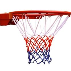  Wall Mounted Basketball Rim,18 inc...