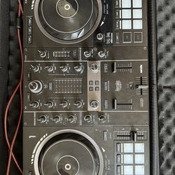 Hercules DJ Control Impulse 500