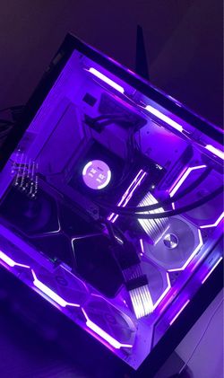 High Tier Gaming PC / Computer