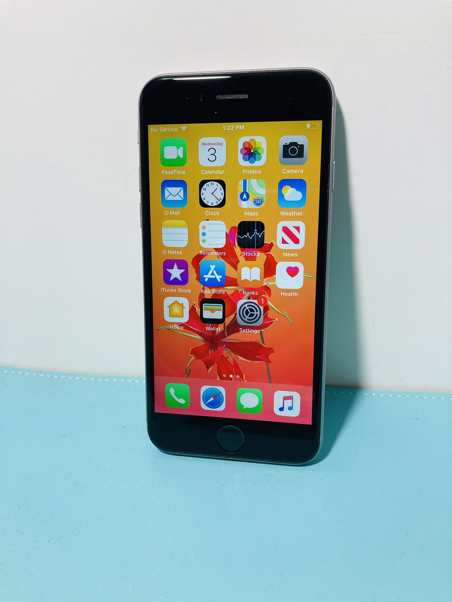 iPhone 6 T-Mobile / Metro