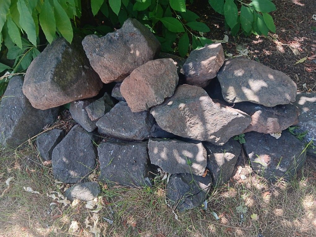 Landscaping Rock