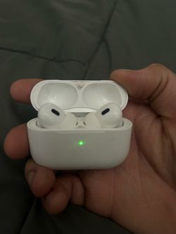 AirPod Pros 2 (Real and not counterfeit)