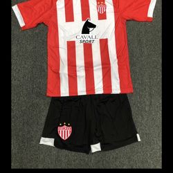 Soccer Uniforms
