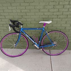 Cannondale Bike