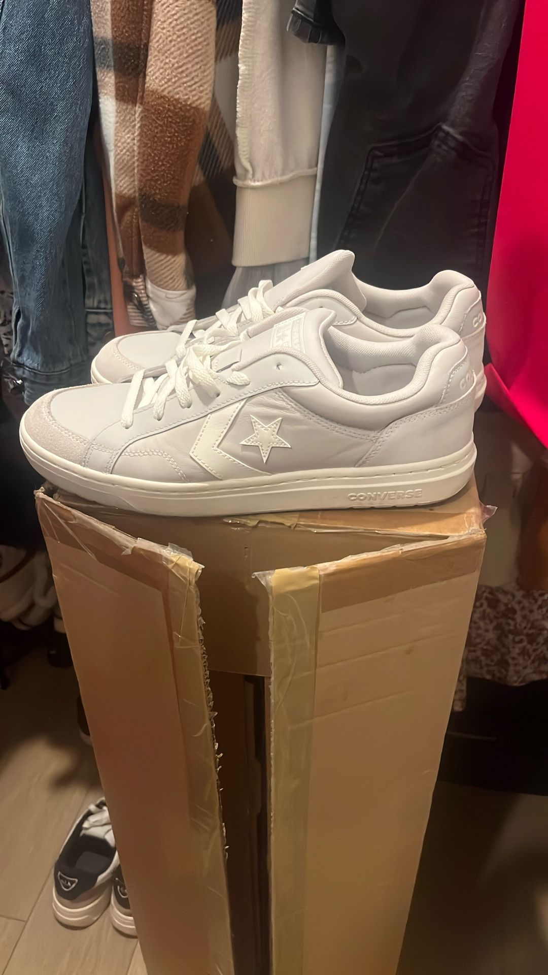Converse Size 11