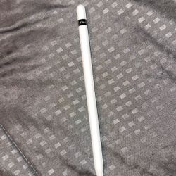 1 Generation Apple Pencil 