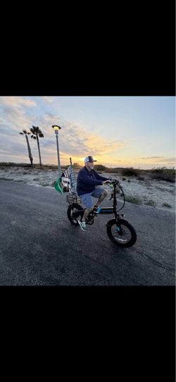 Lectric e-bike xp2 for sale