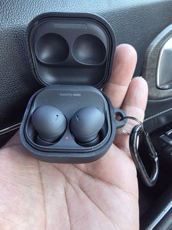 Galaxy Buds
