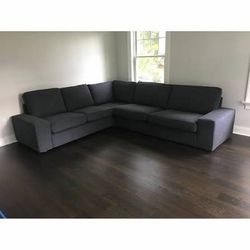 Modern Sectional