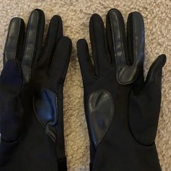 Womens Size Small Driving Gloves 
