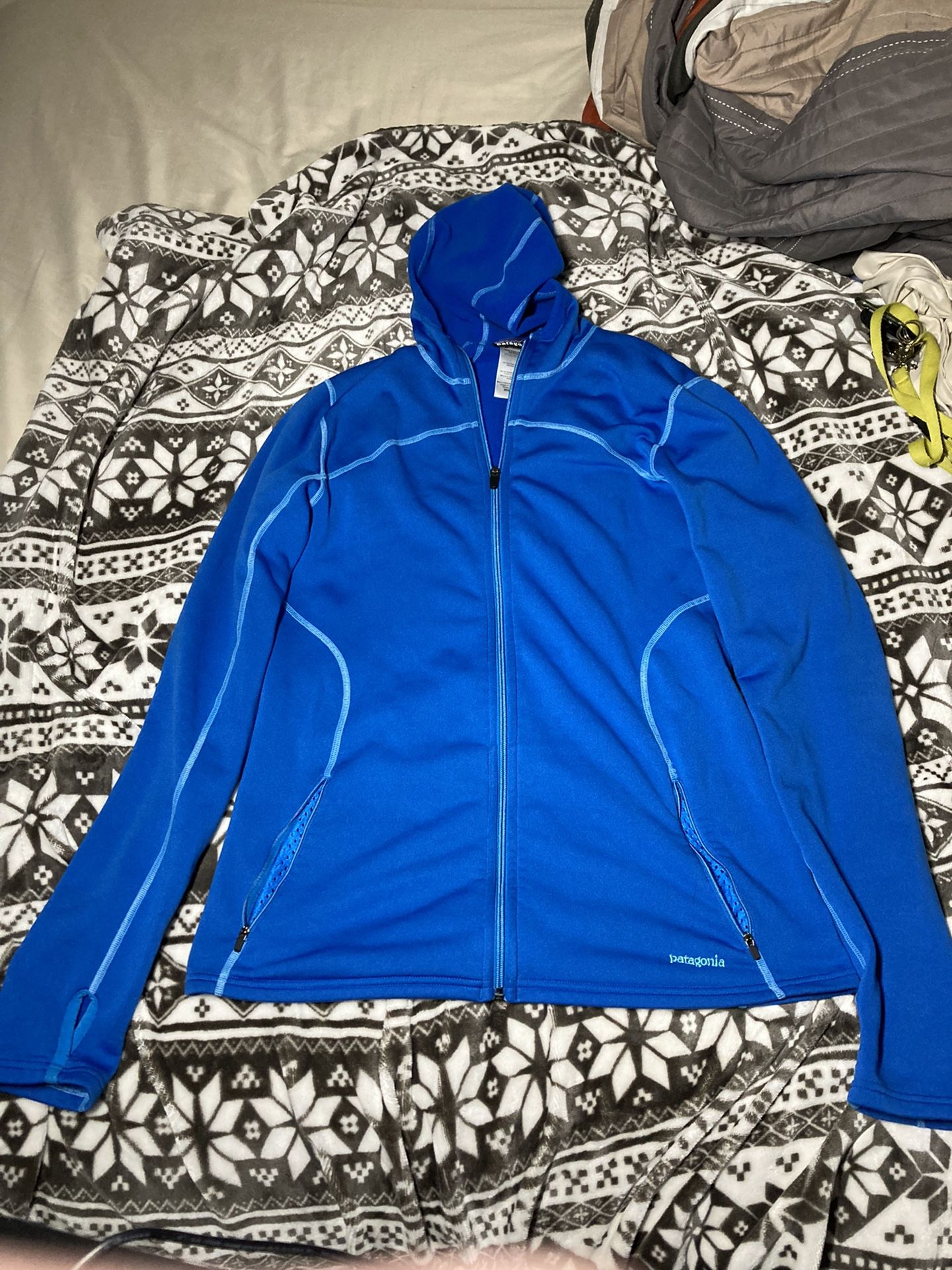 Patagonia Jacket Large