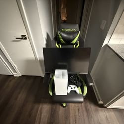 Xbox Series X Bundle