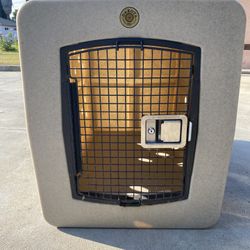 Dakota 283 G3 Framed Door Kennel - Portable Dog Travel Crate