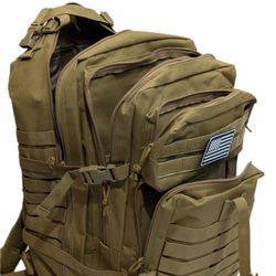 Army Backpack 