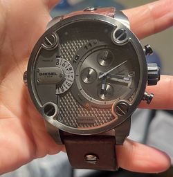 Diesel watch
