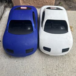 Toy Cars