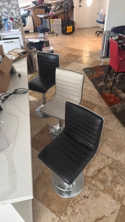 Stools