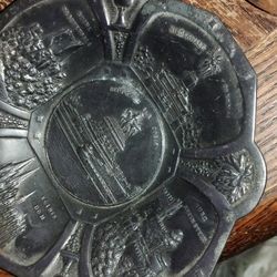 Arturo Fuente Casa Cuba Ashtray. 