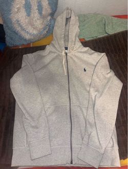 Grey polo