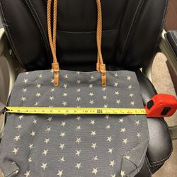 Mossimo Tote Bag