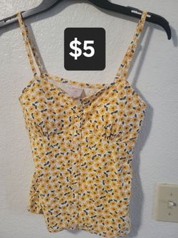 Clothing & random