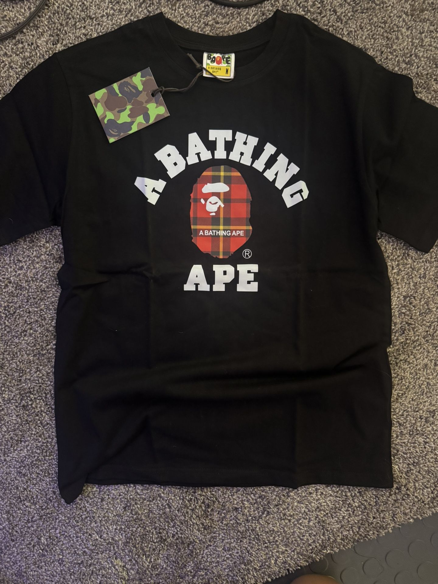 Bape Tee