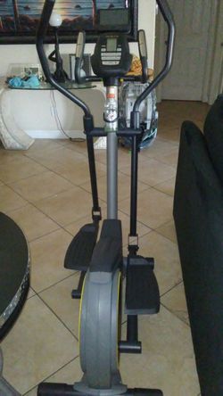 Gold's Gym 350 almost 6 new