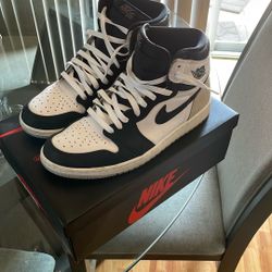Jordan 1 “Stage Haze’