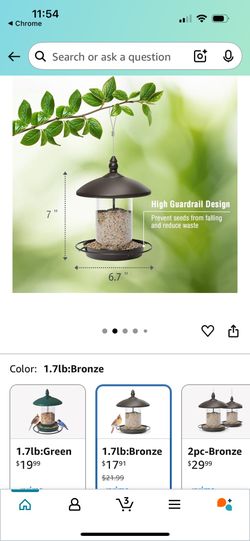 Bird Lover’s Bundle