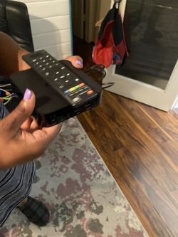 For The Tv In Lock Ready