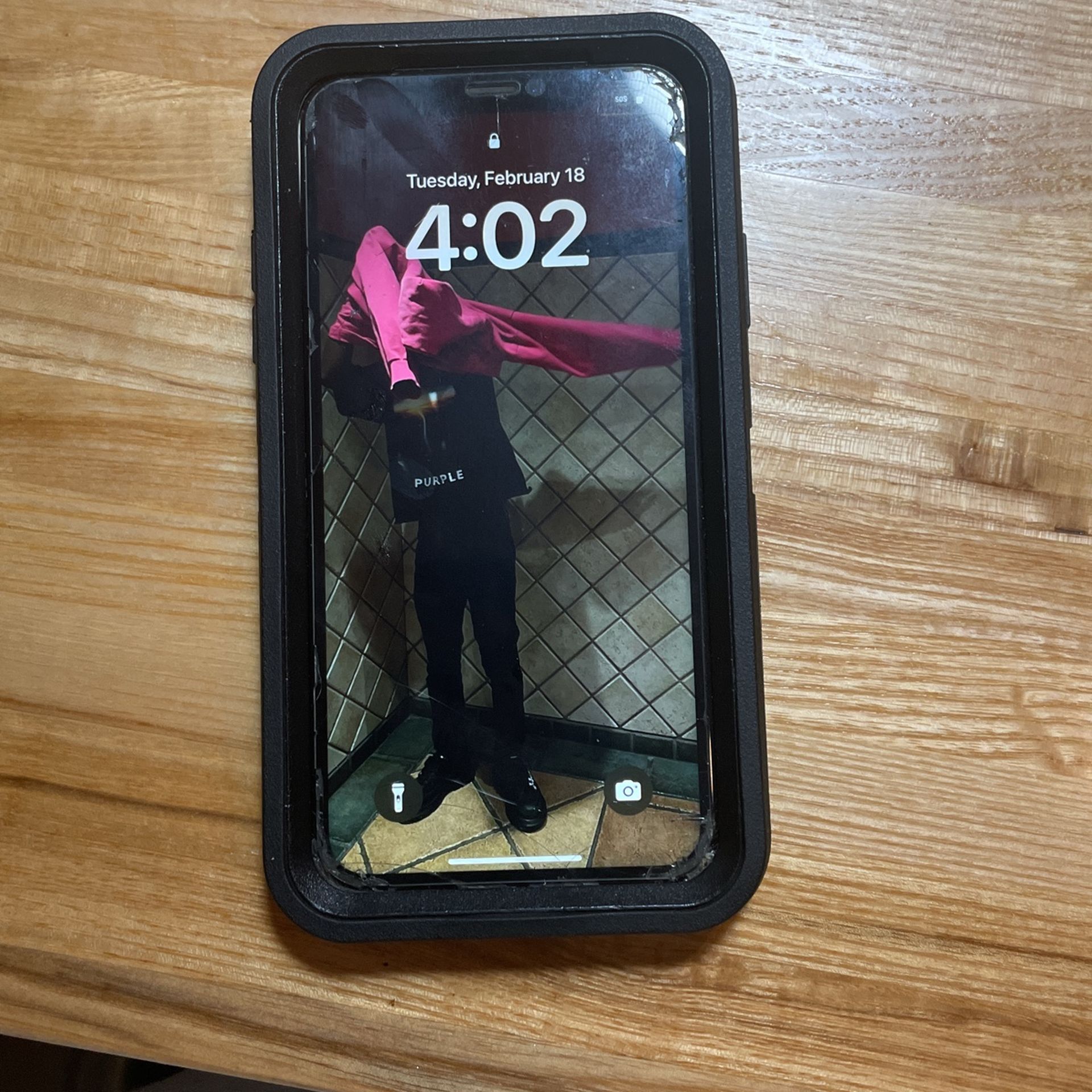 iPhone Xr 