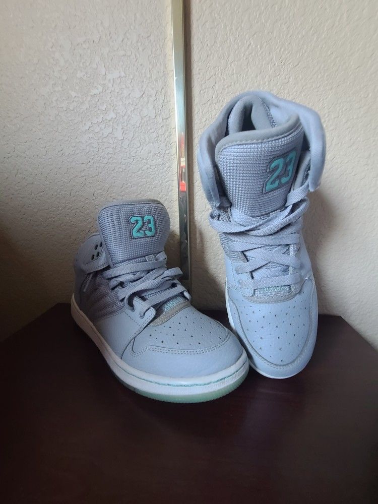 Jordan 1 Flight 4 Premium