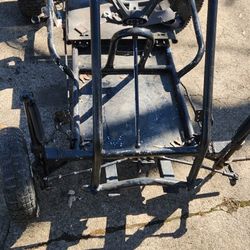 Go Kart 