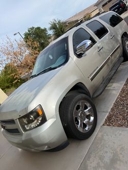 07 suburban